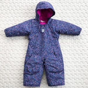 MEC Waterproof Toaster Infant Bunting Suit. Retails for $120+
Size 12 months